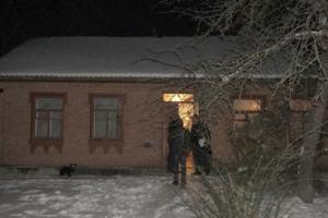 В Хмельницкой области произошло страшное убийство: мужчина до смерти избил собственную мать