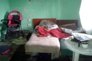 Трагедия в Покровске: умерший малыш жил в ужасных условиях 