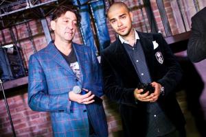 Тимати шокировал кадрами с пьяным Григорием Лепсом