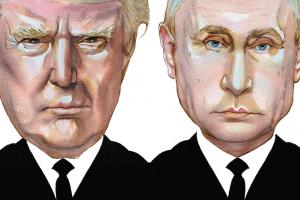 Экс-заместитель командующего НАТО изложил сценарий Третьей Мировой Войны