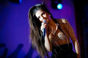 У певицы Нюши появился новый возлюбленный