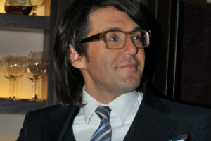 Андрей Малахов произвел фурор своей детской фотографией