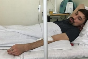 Самочувствие Димы Билана резко ухудшилось: певец попал в больницу