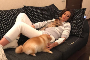 Бузова серьезно заболела и лежит под капельницей