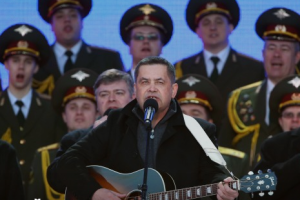 В катастрофе Ту-154 погиб экс-участник группы "Любэ"