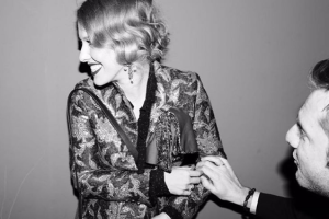 Собчак рассказала, как борется с недостатками своей внешности