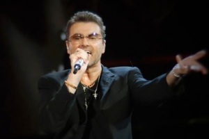 Покойный певец Джордж Майкл готовился стать отцом