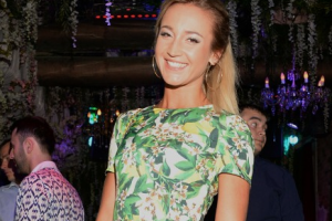 Ольга Бузова упала в обморок на сцене