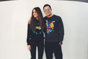 Алена Водонаева призналась в любви к Стасу Пьехе