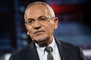 Шустер прокомментировал закрытие своего канала