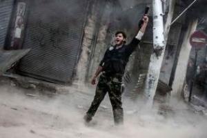 Ситуация в Сирии: режим Асада и представители оппозиции высказали готовность соблюдать режим тишины