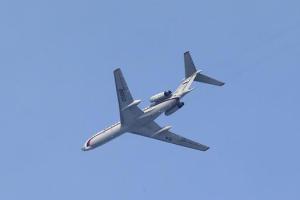 Россияне высказываются о крушении Ту-154: "Мухи мрут, жалко только экипаж"