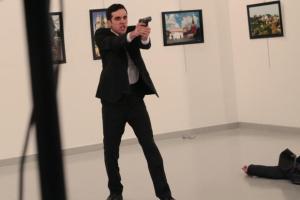 «Не дать забыть им Алеппо»: почему Россия постепенно станет новым объектом террора исламистов