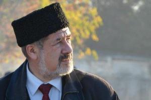 Чубаров: Крым возвратится в состав Украины