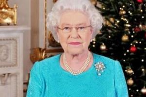 В Великобритании объявили о смерти Елизаветы II