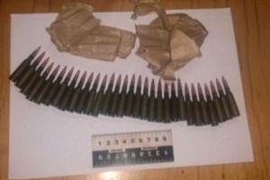 В Мариуполе юноша попытался провезти боеприпасы