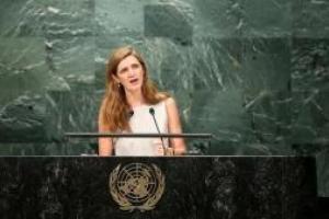 США в ООН назвали Россию угрозой, подрывающей мировой порядок