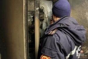 В Тернопольской области произошел страшный пожар: горела больница, эвакуировали больше ста человек
