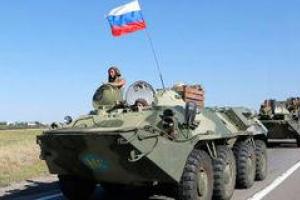 РФ упорно отказывается признавать себя участником конфликта в Донбассе