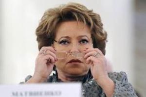 "Власть в России захватили зомби", - пользователи соцсетей