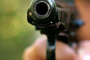 В центре столицы произошел шокирующий инцидент: иностранцу прострелили ноги