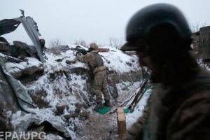 На Мариупольском направлении задержан член российско-оккупационных войск