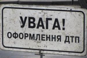 В Запорожской области произошло страшное ДТП: автозак с заключенными слетел с проезжей части, опубликованы фото