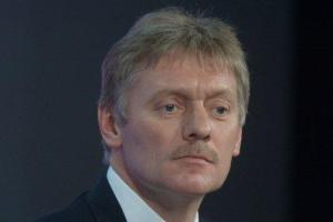 Песков ответил Савченко: Статус Крыма для РФ неоспорим