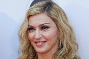 Певица Мадонна решилась снова стать матерью