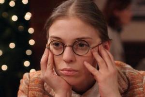 Недавно родившая Нелли Уварова взволнована странным поведением дочери