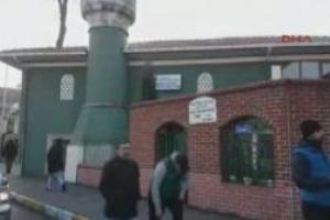 В Стамбуле совершен еще один кровавый теракт: боевик из автомата расстрелял людей в мечети