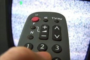 В новогоднюю ночь у многих украинцев пропали крупнейшие телеканалы