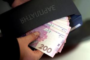 Вниманию работодателей: С 1 декабря штраф за каждого «серого наемника» - 48 тысяч 
