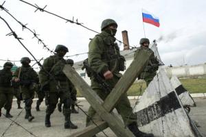 Российским оккупантам на Донбассе запрещают звонить родным