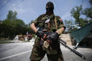 В "ДНР" боевики не дали посмотреть новогоднее выступление Порошенко - соцсети
