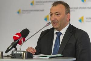 Дипломат: Украина должна "втянуть" РФ в переговоры по Крыму