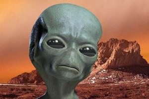 Американские ученые сделали шокирующее заявление о марсианах