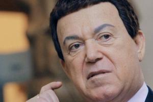 "Герой" боевиков Кобзон серьезно оскорбил президентов Украины и США