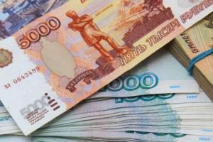 Жителей «ДНР» в магазинах заставляют расписываться за крупные купюры