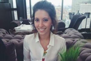 Дочь Валерия Меладзе сыграла свадьбу в Великобритании