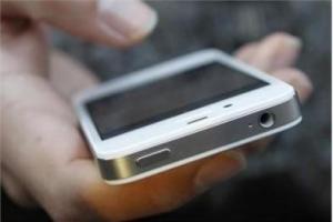 В Мариуполе пропала мобильная связь "Киевстар" 