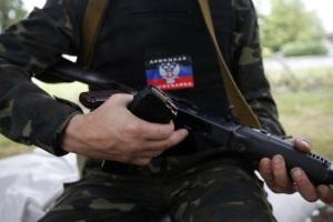 Боевикам запрещают уходить "с контракта": не хватает людей