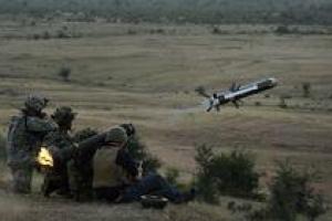 Когда Президент США Трамп предоставит Украине "летальную помощь"?