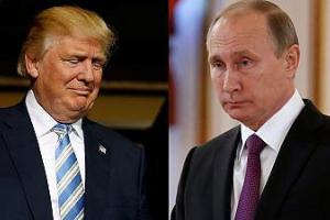 Эксперт:  У Трампа полно возможностей, чтобы развалить Россию