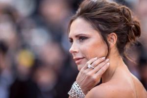 Виктория Бекхем получит орден Британской империи