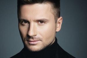 Сергей Лазарев променял семью на работу