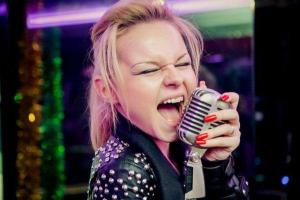 Алиса Вокс простилась с Сергеем Шнуровым новой песней