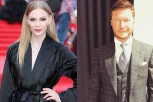 Актриса Светлана Ходченкова рассталась с бизнесменом