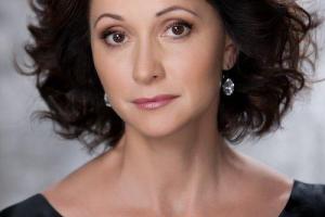 Актрису Ольгу Кабо поклонники считают жестокой матерью