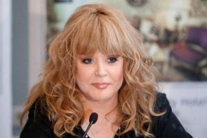 Режиссер рассказал о работе с Пугачевой: Я два месяца находился в аду